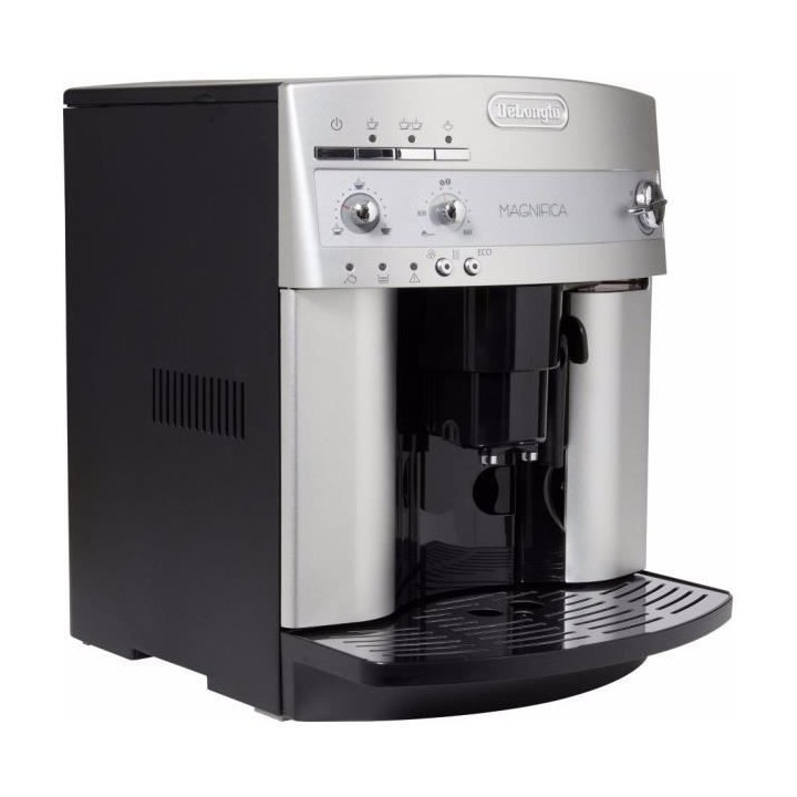 DELONGHI ESAM 3200.S Machine expresso automatique avec broyeur Magnifi