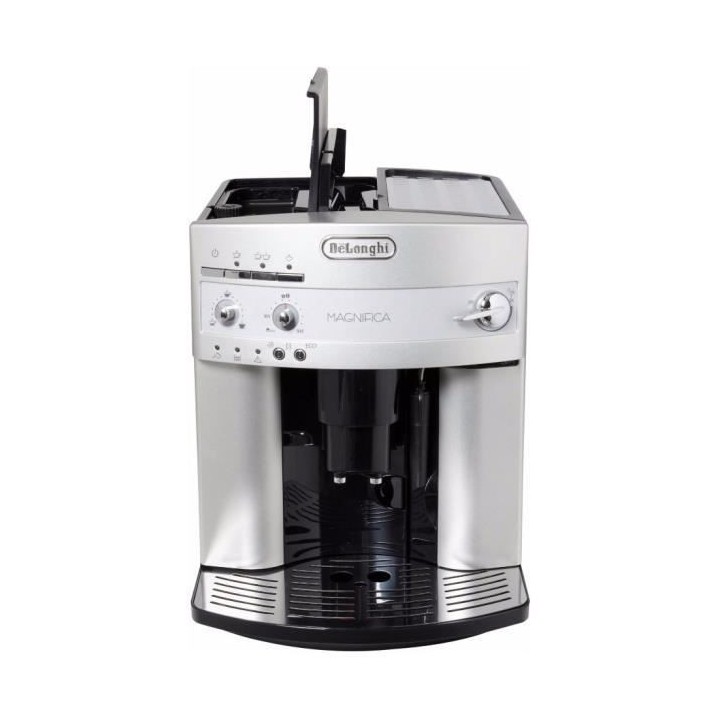 DELONGHI ESAM 3200.S Machine expresso automatique avec broyeur Magnifi