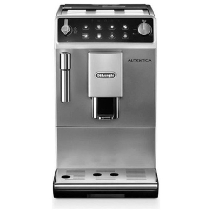 DELONGHI ETAM29.510 SB Machine expresso automatique avec broyeur Auten