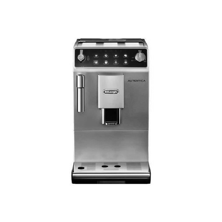 DELONGHI ETAM29.510 SB Machine expresso automatique avec broyeur Auten