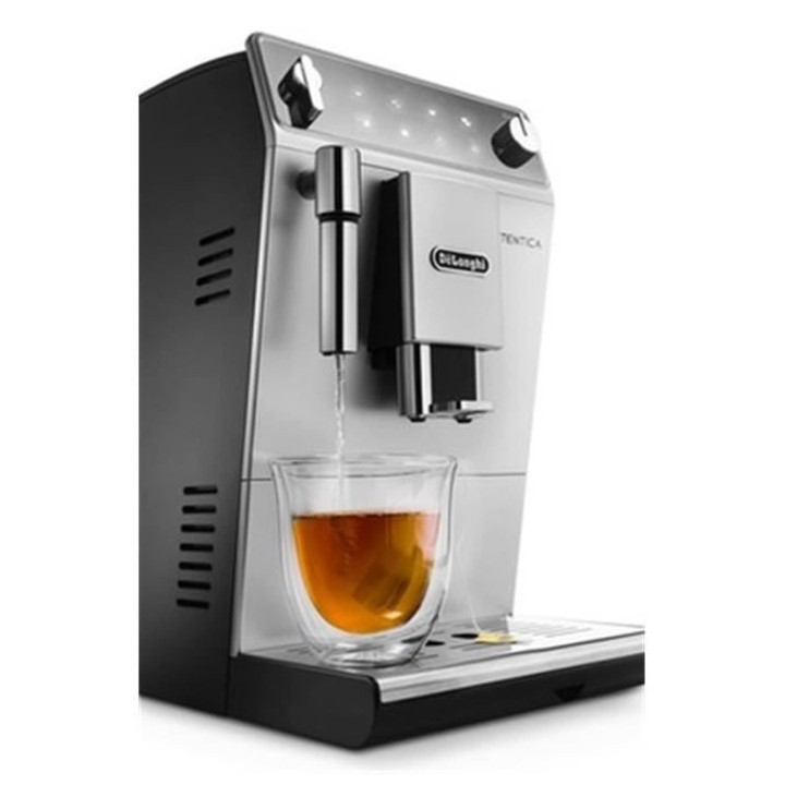 DELONGHI ETAM29.510 SB Machine expresso automatique avec broyeur Auten