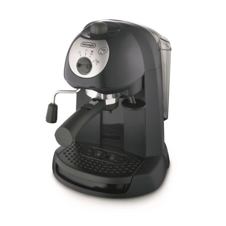 Machine expresso classique DELONGHI EC191CD - Bleu nuit