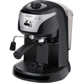 Machine Expresso classique DELONGHI EC221B - Noir
