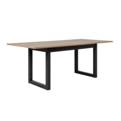 Table a manger extensible -...