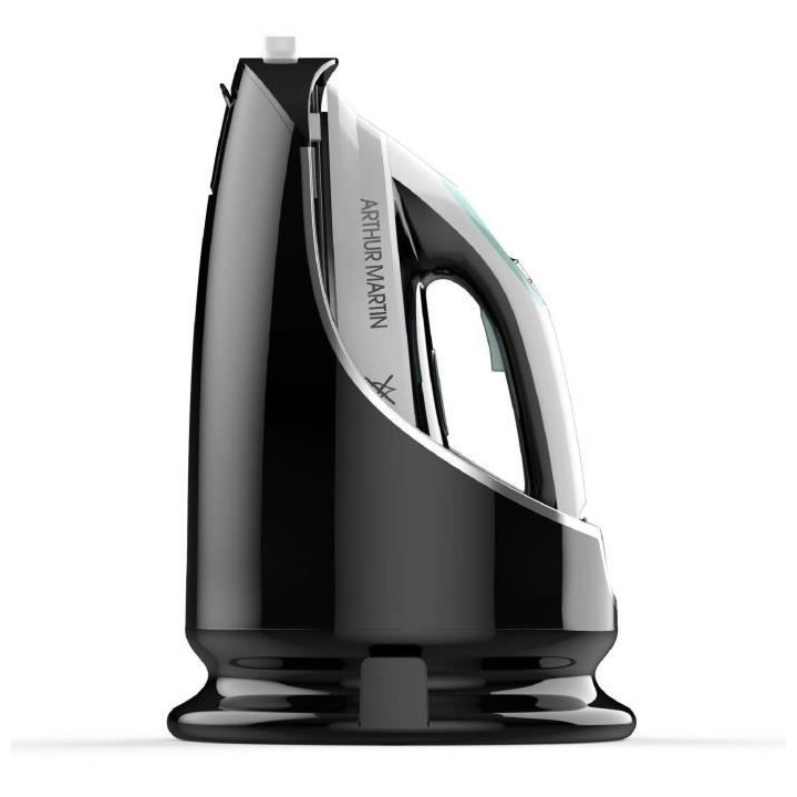 ARTHUR MARTIN AMP467 - Centrale Vapeur - 5.5 BARS - 2200W - Cuve 1,4 L