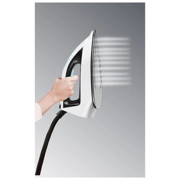 ARTHUR MARTIN AMP467 - Centrale Vapeur - 5.5 BARS - 2200W - Cuve 1,4 L