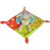 DISNEY - Funny Baron The Dragon Doudou