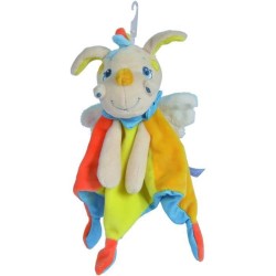 DISNEY - Funny Baron The Dragon Doudou