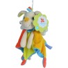 DISNEY - Funny Baron The Dragon Doudou