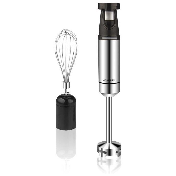 ARTHUR MARTIN AMP192 Mixeur plongeant - 2pcs - 600W
