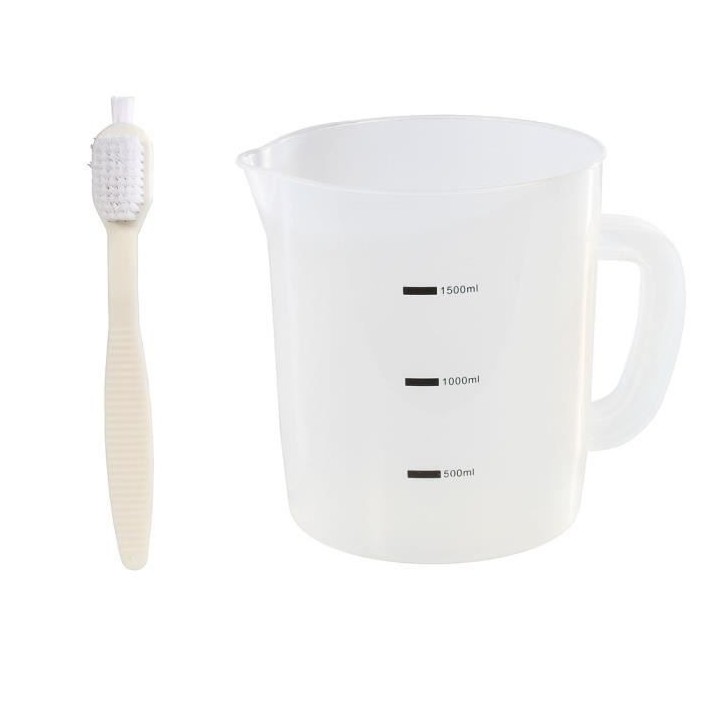 LIVOO DOP121 Blender chauffant Rapid'soup - Inox