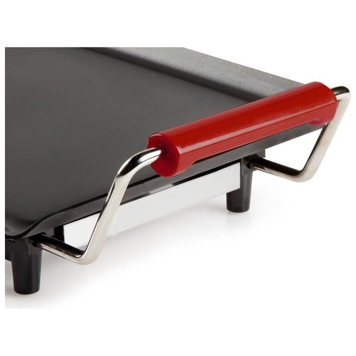 Plancha DOMO - 1800W - 47 x 27 cm DO1029TP