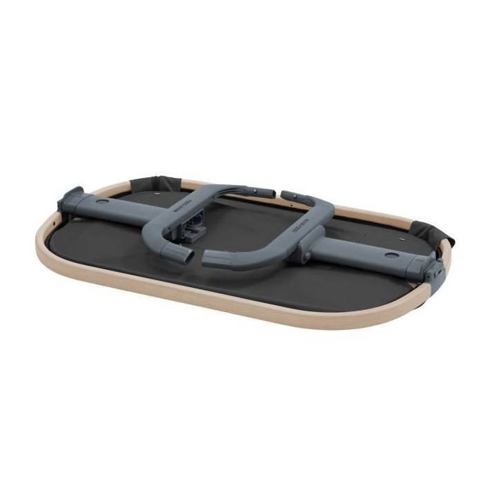 MAXI COSI Iora Air Berceau Cododo, avec mode balancelle, De la naissan