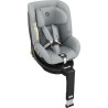 Siege auto MAXI COSI Mica Eco i-Size, Groupe 0+/1, pivotant 360°, Isofix, Tissus recyclés, Authentic Grey