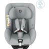 Siege auto MAXI COSI Mica Eco i-Size, Groupe 0+/1, pivotant 360°, Isofix, Tissus recyclés, Authentic Grey