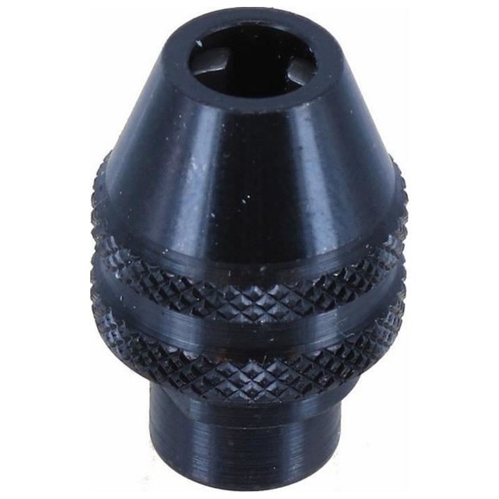 Mandrin Universel Autoserrant DREMEL 4486 (de 0,8mm a 3,2mm pour Outil