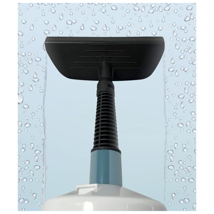 ARTHUR MARTIN AMPBV60 - BALAI VAPEUR - 1500W 220-240V - capacité de 4