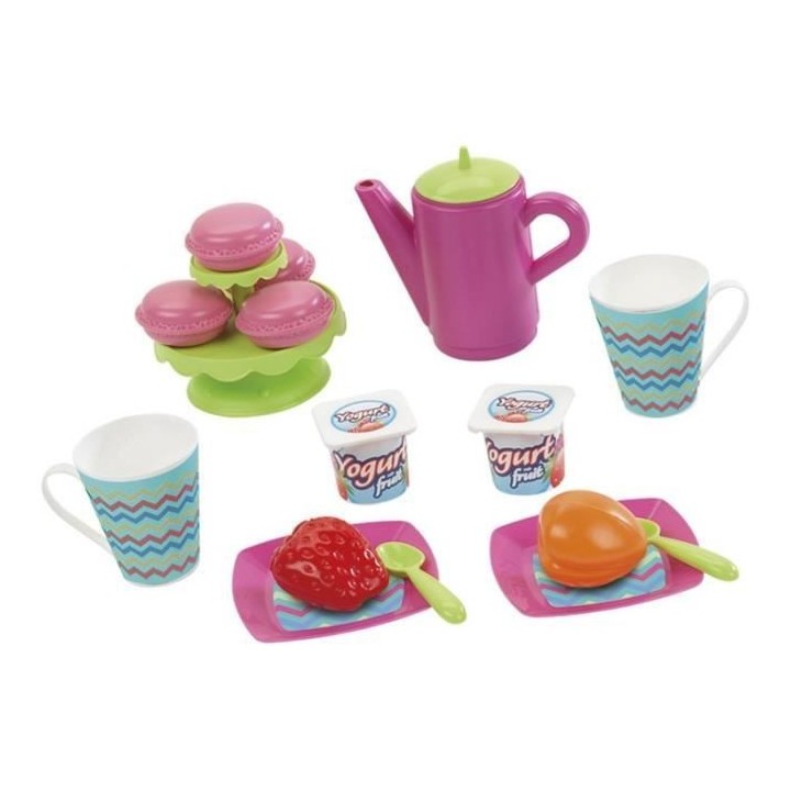 ECOIFFIER FRENCH CUISINE Desserte Viennoiseries