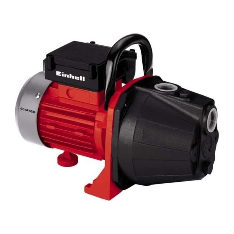 EINHELL Pompe d'arrosage de surface GC-GP6036