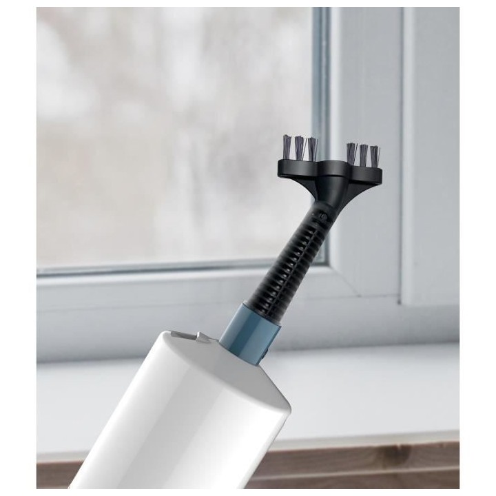 ARTHUR MARTIN AMPBV60 - BALAI VAPEUR - 1500W 220-240V - capacité de 4