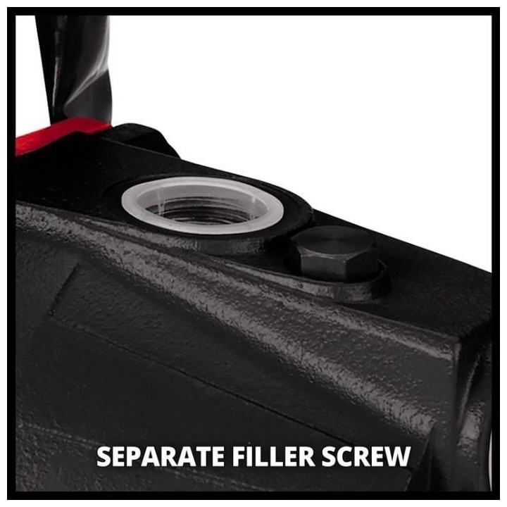 EINHELL Pompe d'arrosage de surface GC-GP6036