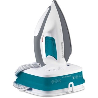 ARTHUR MARTIN AMSDA02 - Centrale vapeur - 8 bars