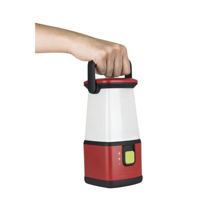 ENERGIZER LAMPE TORCHE CAMPING LANTERN500 LAN TR ESAL351