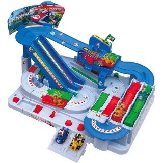 Mario Kart Expansion Pack Bowser & Toad - Racing Deluxe - EPOCH - 7417