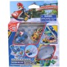 Mario Kart Expansion Pack Bowser & Toad - Racing Deluxe - EPOCH - 7417 - A partir de 5 ans