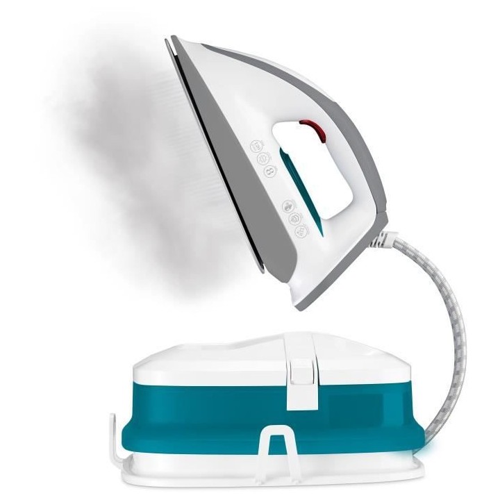 ARTHUR MARTIN AMSDA02 - Centrale vapeur - 8 bars