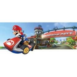 Mario Kart Expansion Pack Bowser & Toad - Racing Deluxe - EPOCH - 7417 - A partir de 5 ans