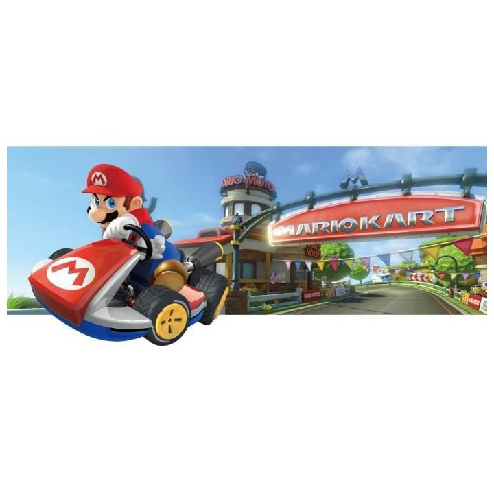 Mario Kart Expansion Pack Bowser & Toad - Racing Deluxe - EPOCH - 7417