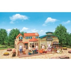 SYLVANIAN FAMILIES - 5315 -...