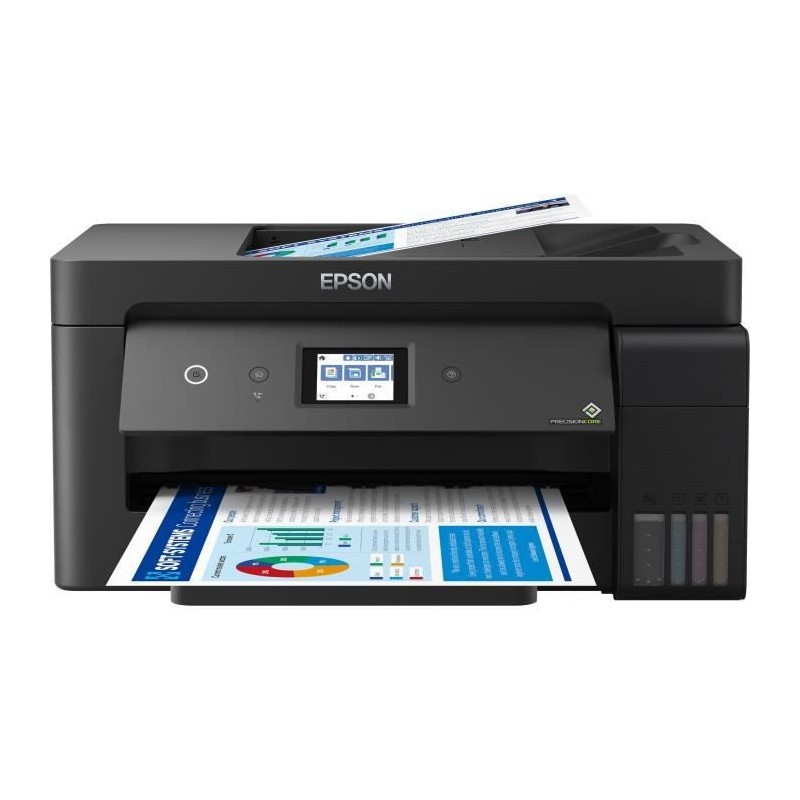 Imprimante EPSON Ecotank ET-15000