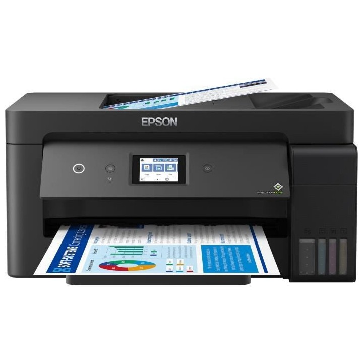 Imprimante EPSON Ecotank ET-15000