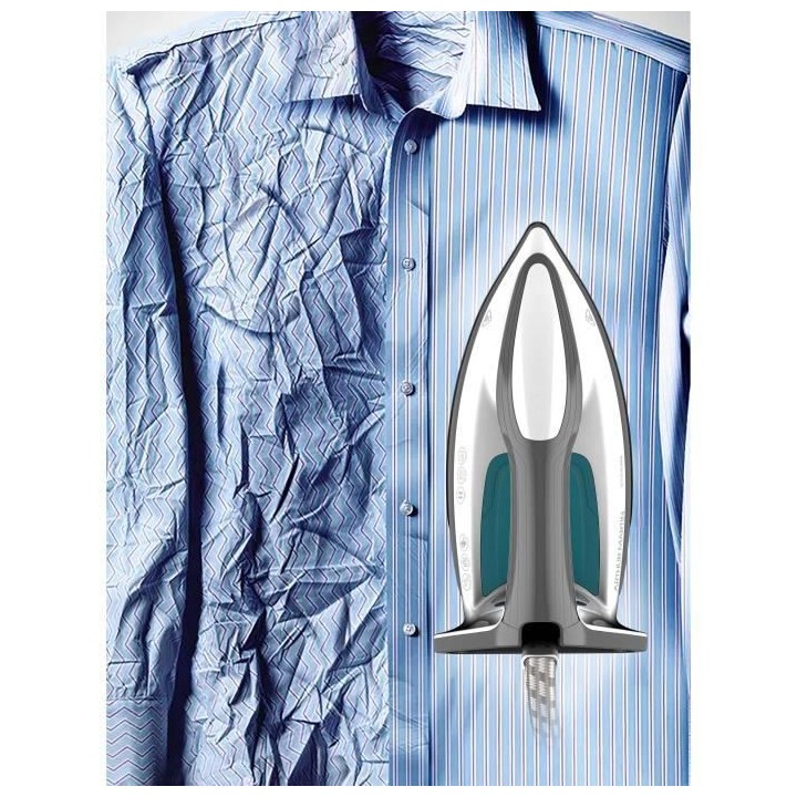 ARTHUR MARTIN AMSDA02 - Centrale vapeur - 8 bars