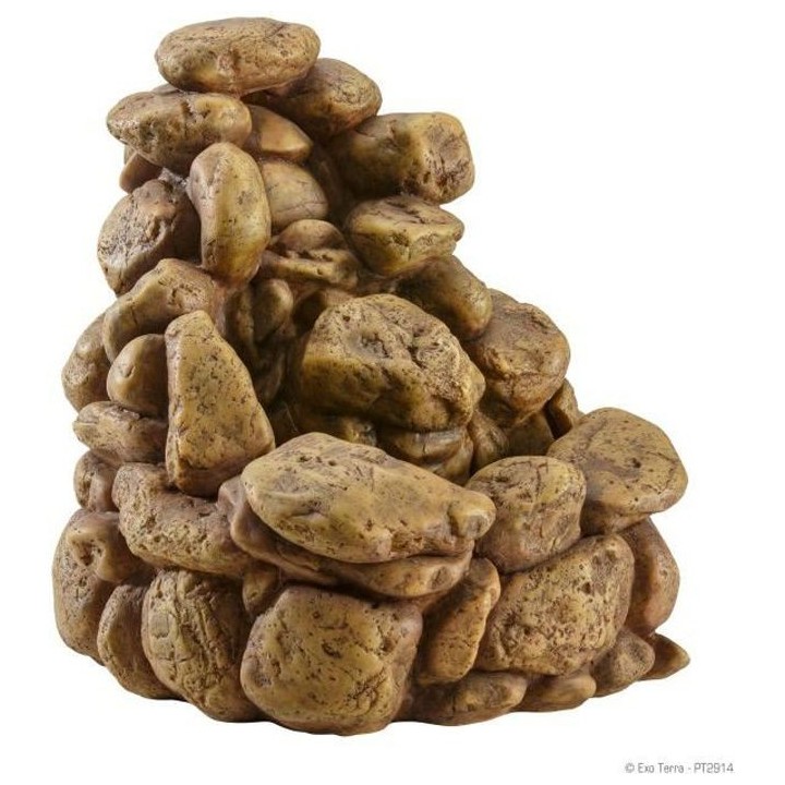 EXO-TERRA Waterfall Cascade - Large - Pour reptile