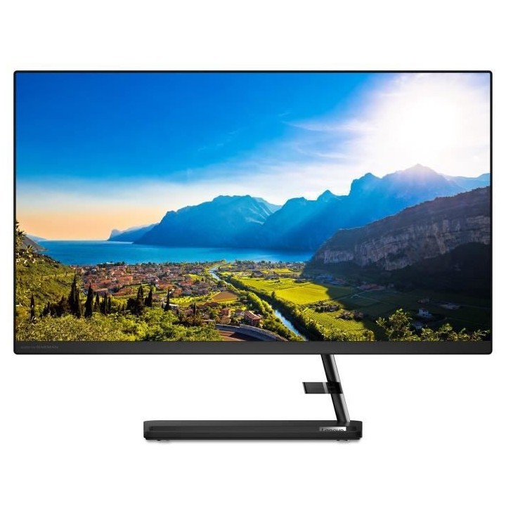 IdeaCentre AIO 3 27ITL6/Intel Core™ i7-1165G7 /16 GB/512GB/Integrate