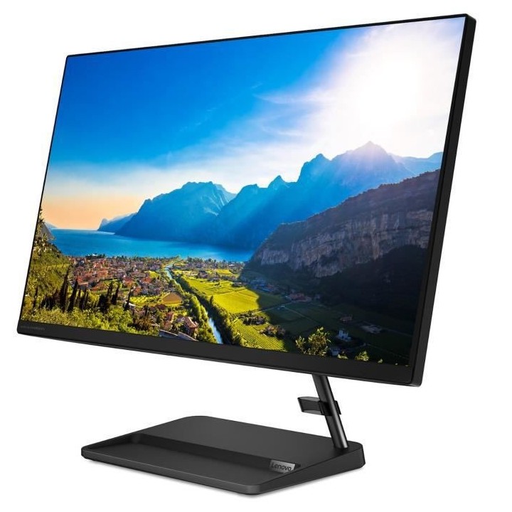 IdeaCentre AIO 3 27ITL6/Intel Core™ i7-1165G7 /16 GB/512GB/Integrate