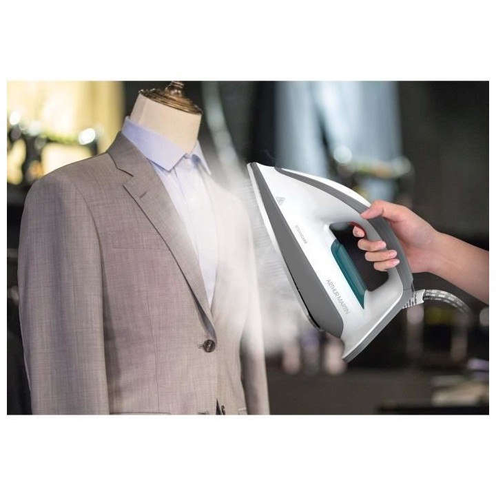 ARTHUR MARTIN AMSDA02 - Centrale vapeur - 8 bars