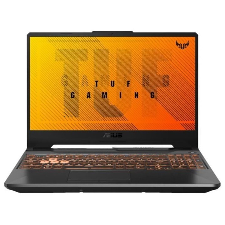 PC Portable Gamer ASUS TUF Gaming A15 | 15,6 FHD 144Hz - RTX 3050 - AM