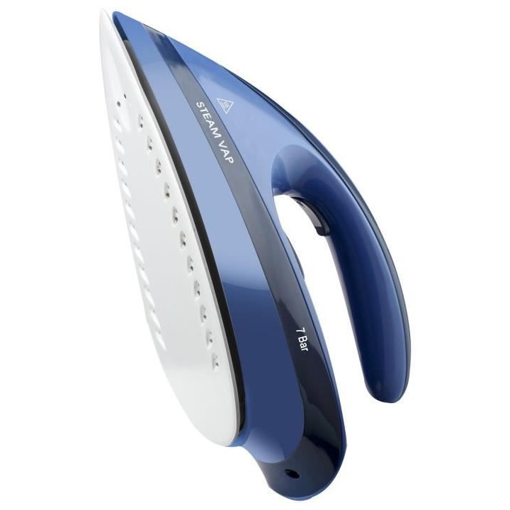 ARTHUR MARTIN AMP550 Centrale vapeur 7 bar - Débit vapeur 150g/min