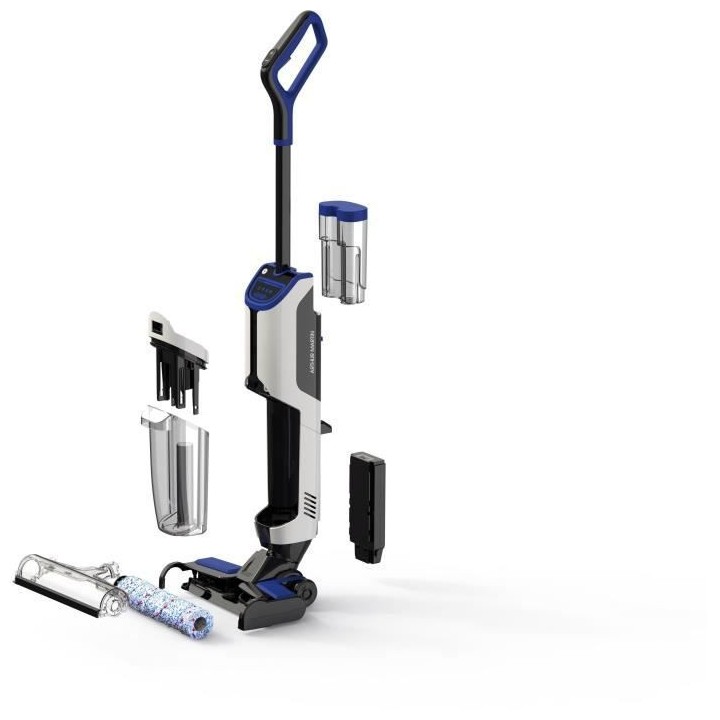 ARTHUR MARTIN AMP610 - Aspirateur & Nettoyeur multifonction sans fil 1