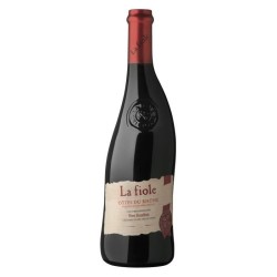 La Fiole Côtes du Rhône -...