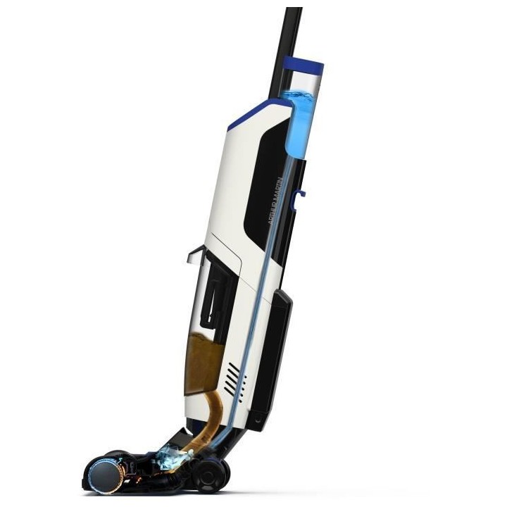 ARTHUR MARTIN AMP610 - Aspirateur & Nettoyeur multifonction sans fil 1