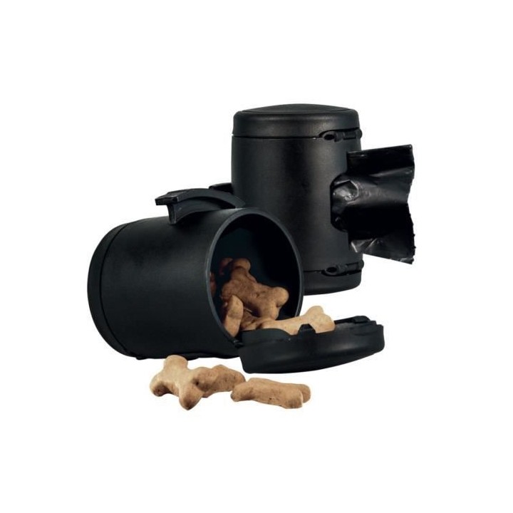 Laisse Flexi Classic Cordon S Bleu 8 metre