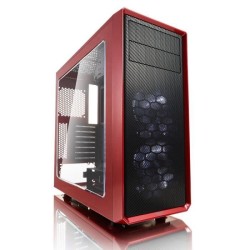 FRACTAL DESIGN BOITIER PC...