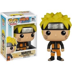 POP Animation: Naruto - Naruto