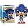 POP Games: Sonic - Sonic w/ Ring