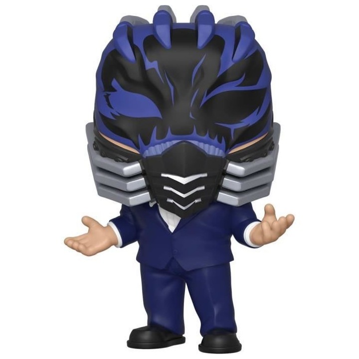 Figurine Funko Pop! Animation: MHA S3 - All For One